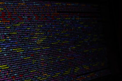 black and white striped textile