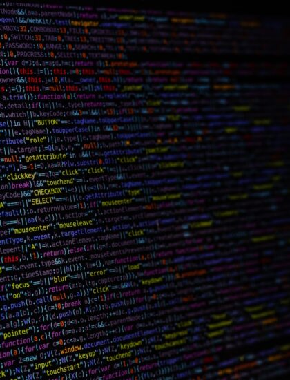 black and white striped textile